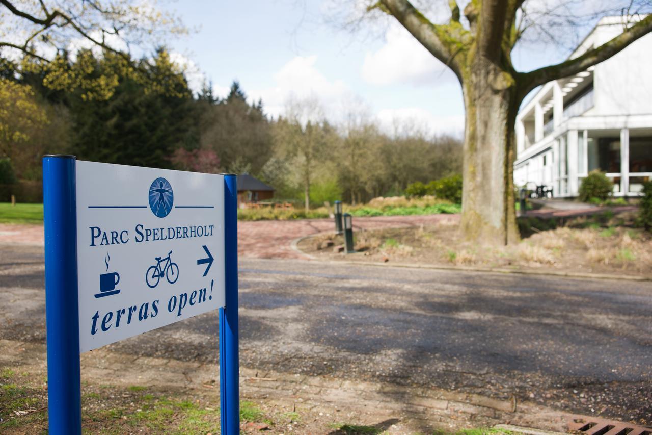 Spelderholt 3* Beekbergen